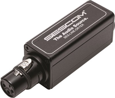 Phantom Power Supplies
